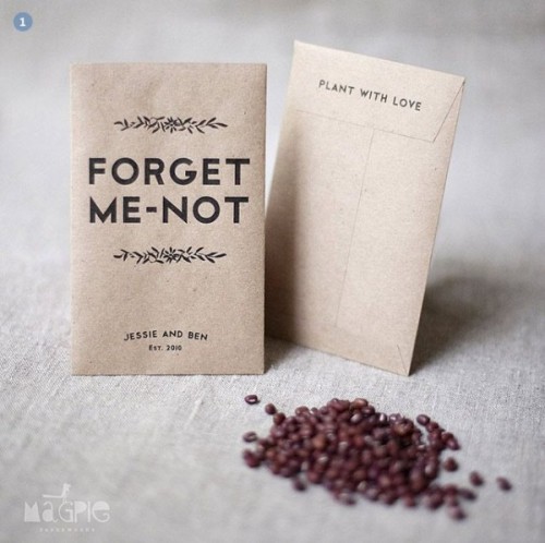 personalization ideas