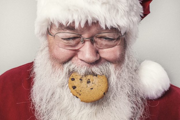 santa