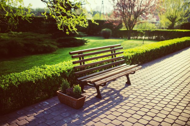 green funeral terms
