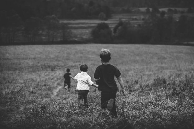 kids funeral directors