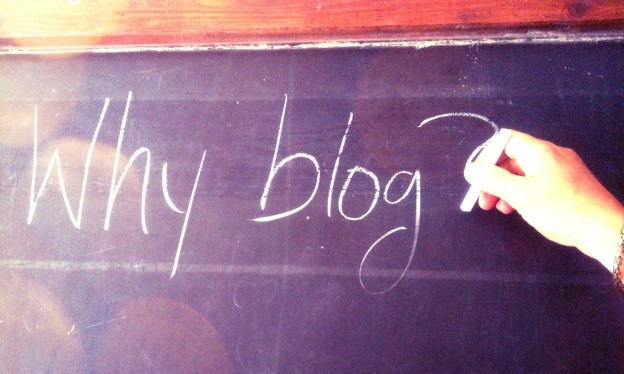 Funeral Home Blogging