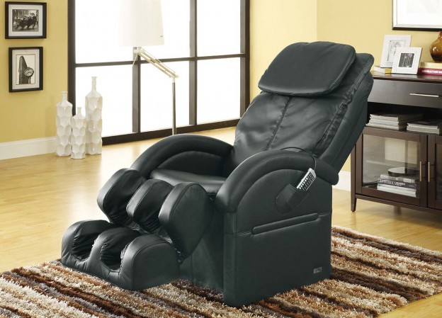 Funeral Home Ambiance
