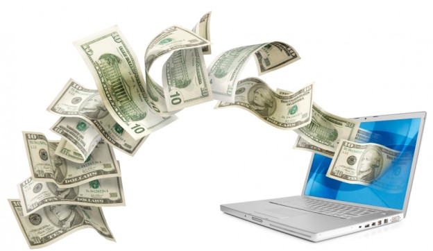 generate revenue from your funeral home websites