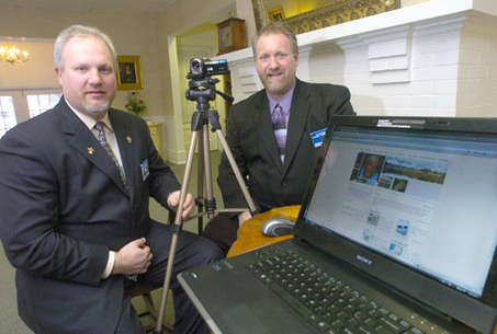 Staff Photographer