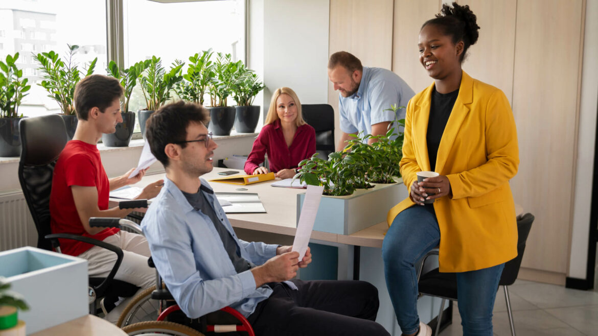 Malaysia workplace wellness training