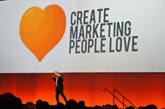 marketing industry