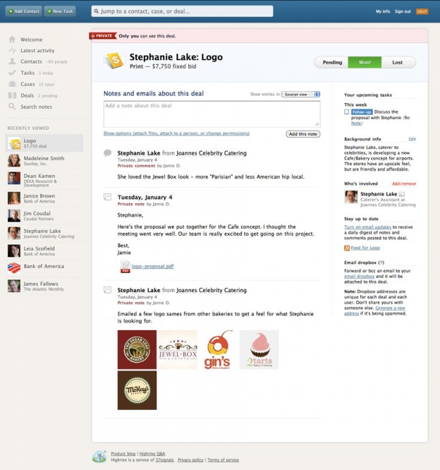 Basecamp Technology Tools Basecamp Technology Tools