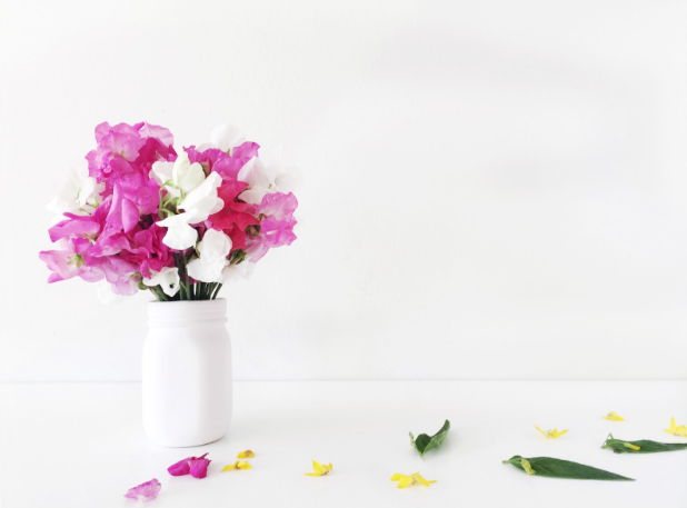 sympathy flowers