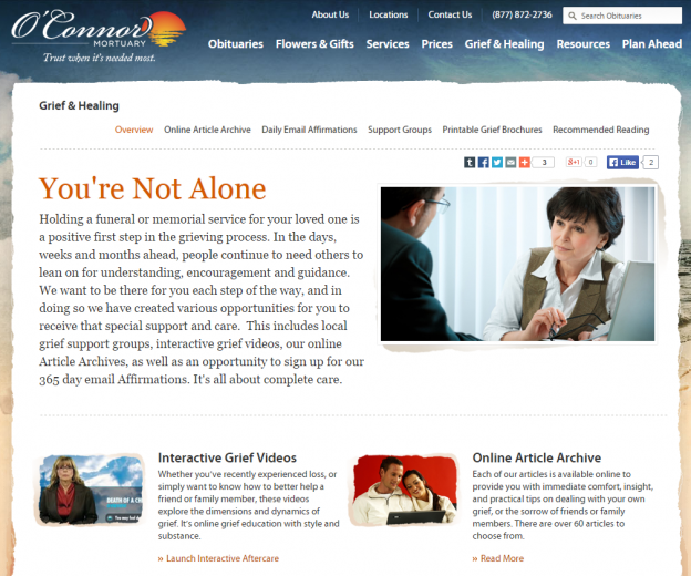 https://www.funeralone.com/aftercare/