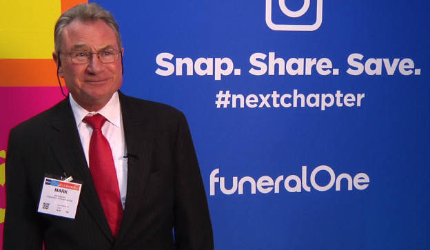 Mark Mannix Future Of Funerals