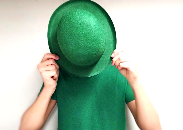irish