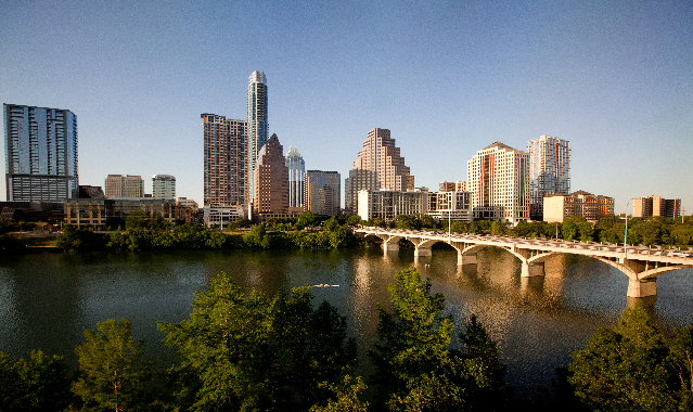 Austin NFDA