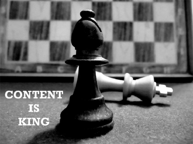 Funeral Content Marketing 