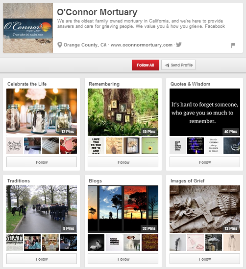 funeral-home-pinterest