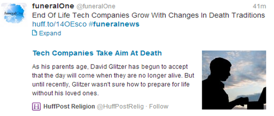 funral_marketing_idea_hashtags