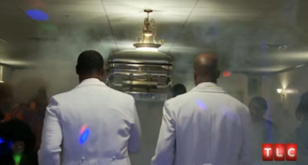 Best Funeral Ever