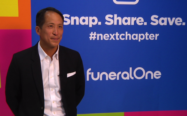 Mike Ma - Future of Funerals