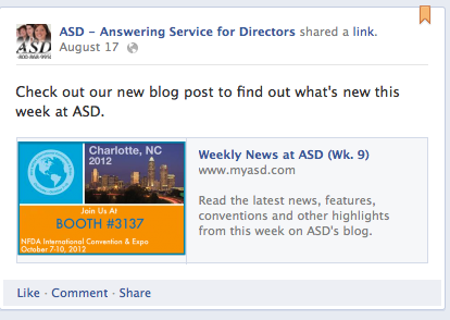 Social Media Funeral Marketing