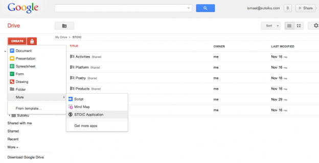Google Drive Technology Tools Google Drive Technology Tools