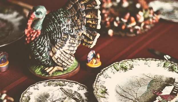 thanksgiving