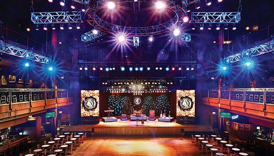 wildhorse-saloon